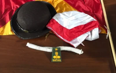 Perlengkapan Pramuka yang Wajib Dimiliki