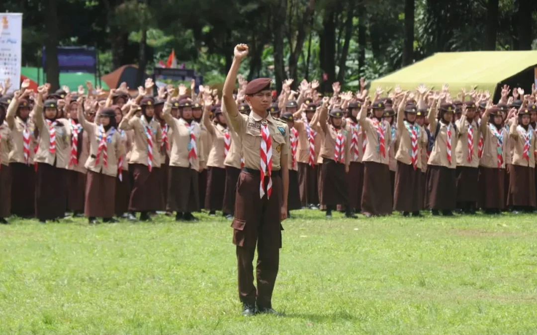 Pengertian Pramuka dan Tujuannya