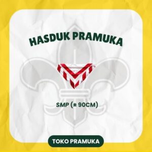 Hasduk Pramuka - SMP