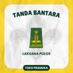 Tanda Bantara - Laksana Polos