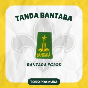 Tanda Bantara - Polos