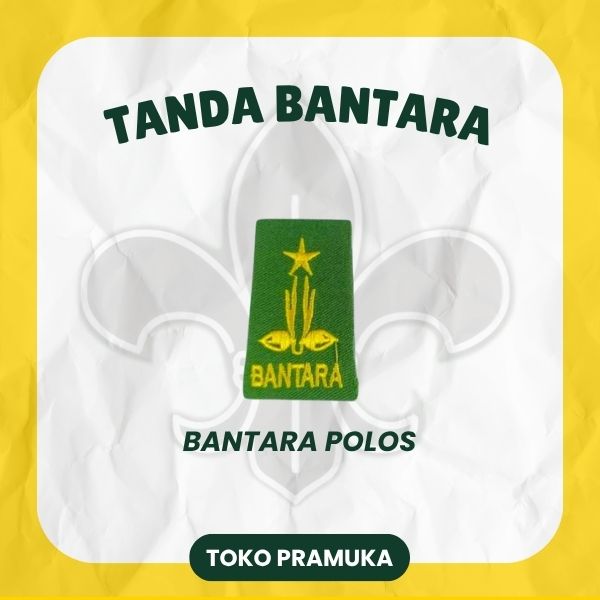 Tanda Bantara - Polos