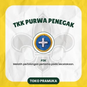 TKK Purwa Penegak - P3K