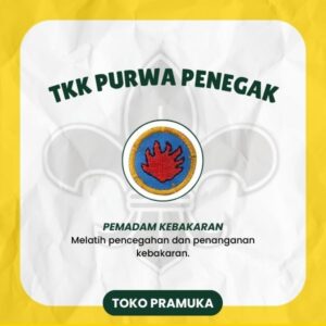 TKK Purwa Penegak - Pemadam Kebakaran