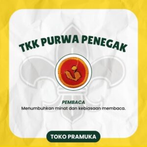 TKK Purwa Penegak - Pembaca
